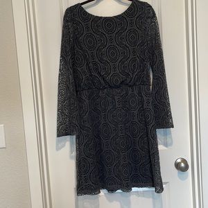 Soho apparel dress